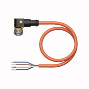 Turck - Konfektioniertes Sensor-Aktor-Kabel Aktuator- u. Sensorleitung WKC4.4T-P7X#6635624 Anschlussleitung