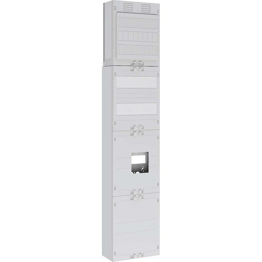 ABN - Verteilerfeld für Installationsverteiler Steuergerätefeld VT18NA3920 200A NA-Schutz APZ