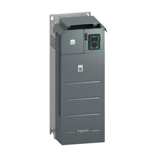 Schneider Electric - Frequenzumrichter =< 1 kV Frequenzumrichter ATV610D90N4 90kW 380-460VAC