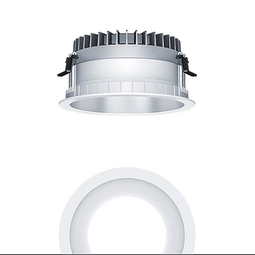 Zumtobel Group - Downlight/Strahler/Flutlicht LED-Downlight PANOS R #62926906 830