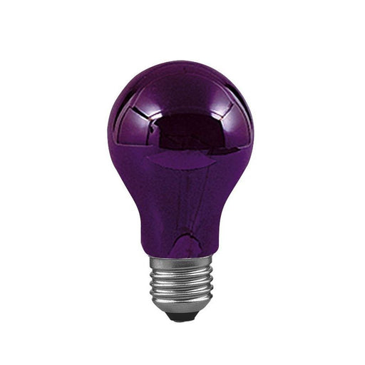 Paulmann - Allgebrauchsglühlampe Standard Schwarzlichtlampe 590.70