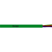 Lapp Kabel&Leitung - Energiekabel < 1 kV, für ortsveränderlichen Einsatz ÖLFLEX 540 P 7G1 0012461