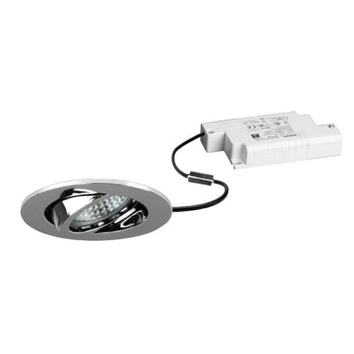 Brumberg Leuchten - Downlight/Strahler/Flutlicht LED-Einbaustrahler 230V 39143023
