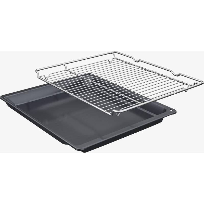 Constructa-Neff - Backofen EB-Herdset Pyrolyse EX4PIB0 E2CCG6AK4+M56SBF1L0