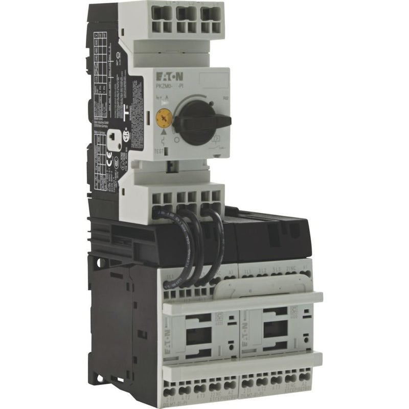 Eaton - Motorstarter/Motorstarterkombination Wendestarter MSC-R-0,25-M7#199594