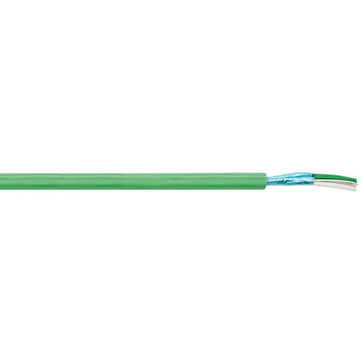 Lapp Kabel&Leitung - Thermoausgleichsleitung KE20L Fe/CuNi LX 2x1,5 DIN 0154011 − 500 Meter
