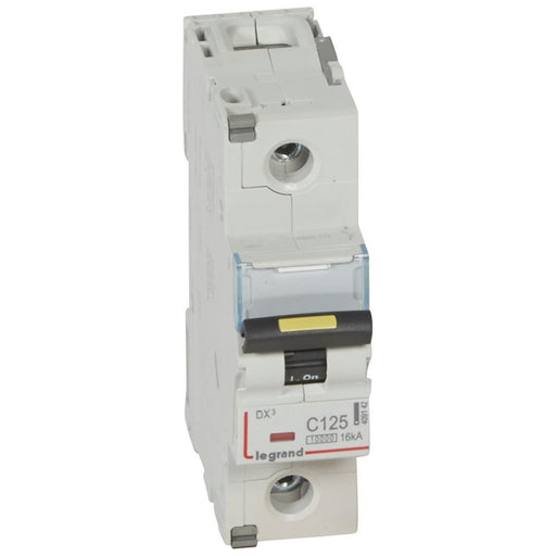 Legrand - Leitungsschutzschalter Legrand 409142 C-Charakt., 125A