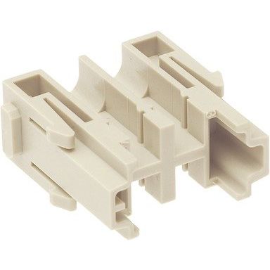 Harting - Kontakteinsatz für Rechtecksteckverbinder SC-Modul sti 09140044701 − 2 Stück