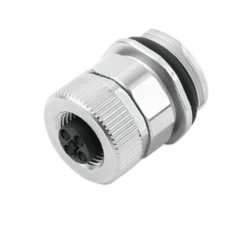 Weidmüller - Sensor-Aktor-Adapter Adapter SAIB-WDF-4-M20-T-COD Polzahl: 4,T-coded