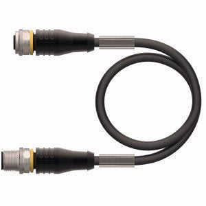 Turck - Konfektioniertes Sensor-Aktor-Kabel Verbindungsleitung RKS4T-2-RSS4T/TEL PVC