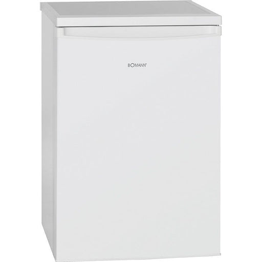 Bomann DA - Kühlschrank Kühlgerät m.GF KS 2184.1 ws 56cm,119L
