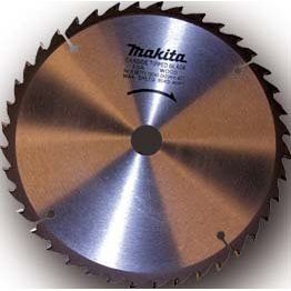 Makita - Kreissägeblatt Sägeblatt Specialized B-33847 190x30x60Z