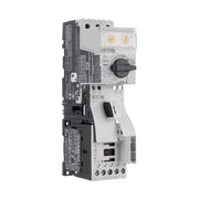 Eaton - Motorstarter/Motorstarterkombination Direktstarter MSC-DE-1,2#121735 Wechselspannung