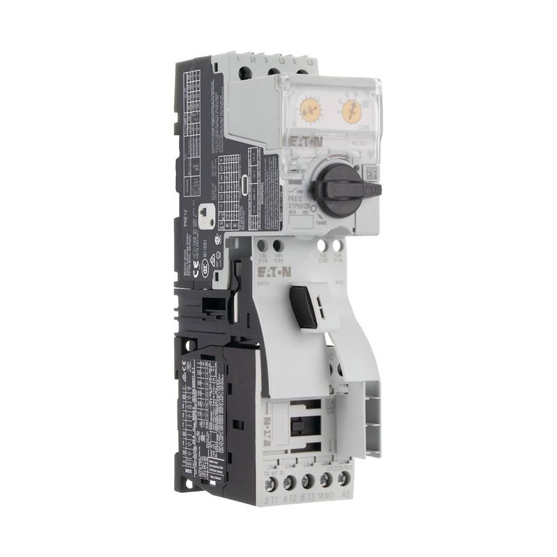 Eaton - Motorstarter/Motorstarterkombination Direktstarter MSC-DE-1,2#121735 Wechselspannung
