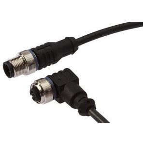 Ipf Electronic - Konfektioniertes Sensor-Aktor-Kabel Verbindungskabel VK500F21 − 1 Stück