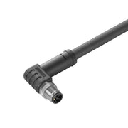 Weidmüller - Konfektioniertes Sensor-Aktor-Kabel Kabel SAIL-M12W-S-10P Einseitig offen, M12