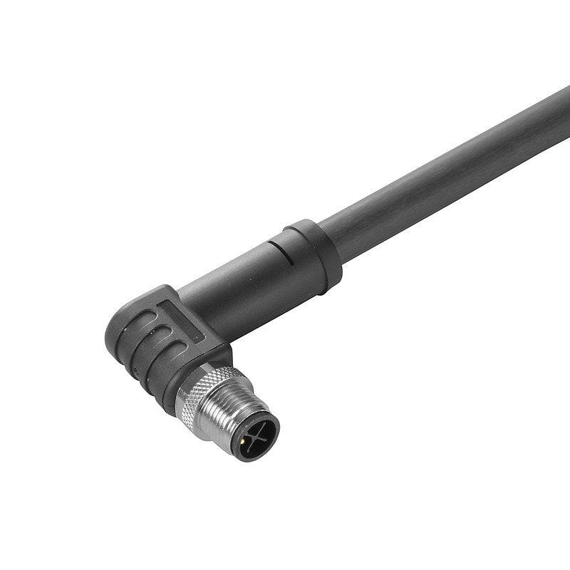 Weidmüller - Konfektioniertes Sensor-Aktor-Kabel Kabel SAIL-M12W-S-10P Einseitig offen, M12