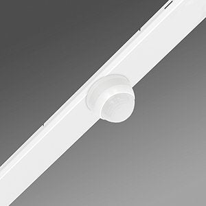 Regiolux - Geräteträger für Lichtbandsystem Sensoreinheit SDBAS M12 1500
