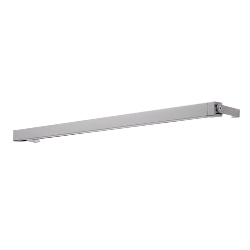 Meyer+Sohn - Decken-/Wandleuchte LED-Fassadenleuchte 8767045100 wandflutend