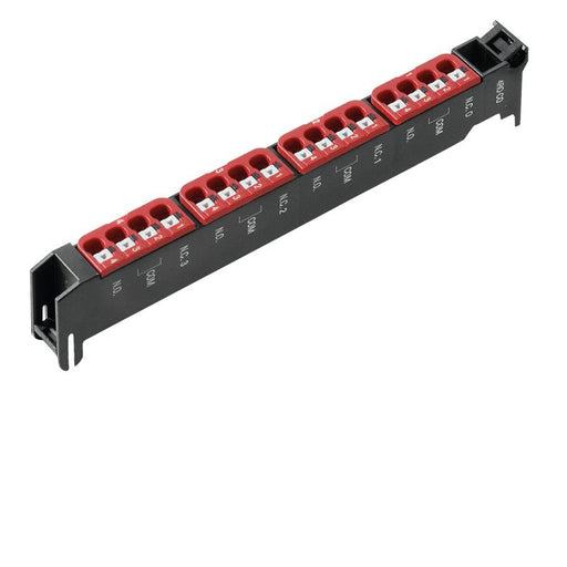Weidmüller - Zubehör/Ersatzteile für Steuerungen Steckadapter UR20-PK-1#1346500000 − 5 Stück