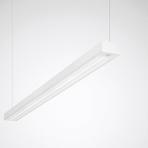 Trilux - Pendelleuchte LED-Hängeleuchte SFlow H3-L #7573851 4000K, DALI, weiß