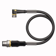 Turck - Konfektioniertes Sensor-Aktor-Kabel Aktuator- u. Sensorleitung PKW4M-P7X #6625769 PUR − 1 Stück