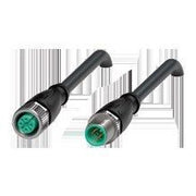 Pepperl+Fuchs Fabrik - Konfektioniertes Sensor-Aktor-Kabel Verbindungskabel 263916 geschirmt − 1 Stück