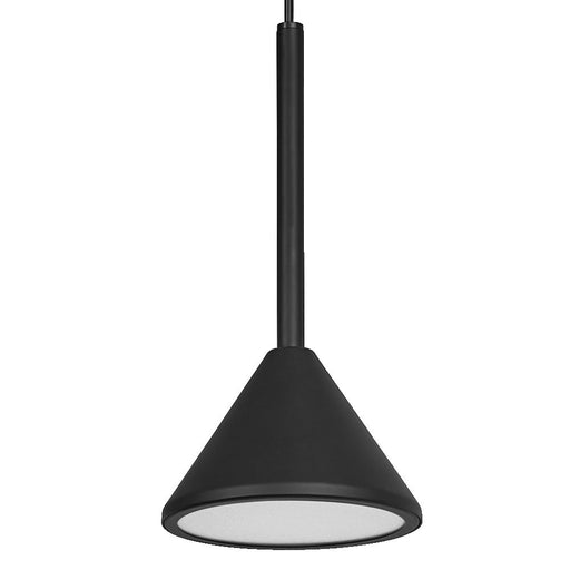 Ledvance - Pendelleuchte LED-Pendelleuchte Decor #4058075841826 schwarz