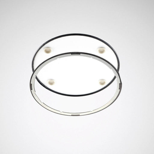 Trilux - Mechanisches Zubehör/Ersatzteile für Leuchten Zubehör-Set Onplana D07 ZIP54 01 IP54