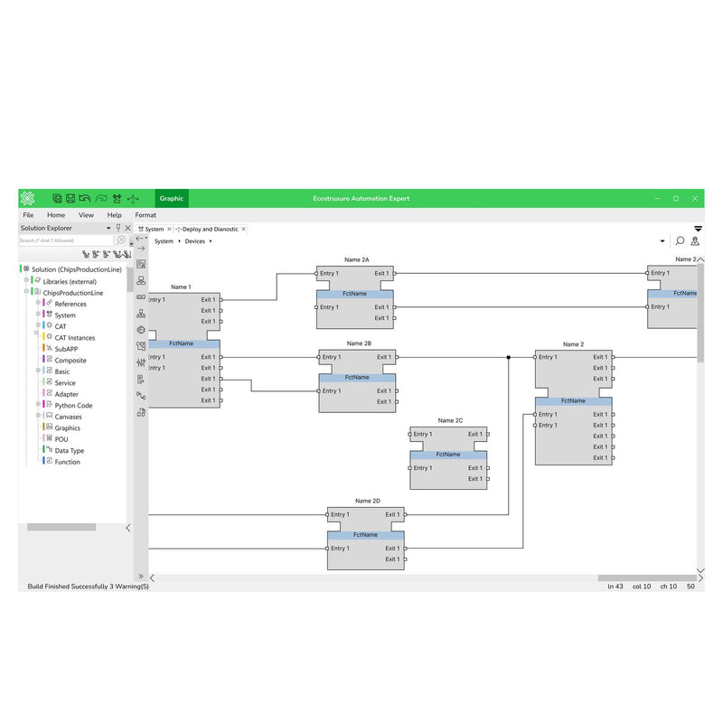 Schneider Electric - Programmier- und Engineering-Software Eae Engineering Single EALBTEP24 Lizenz Lite − 1 Stück