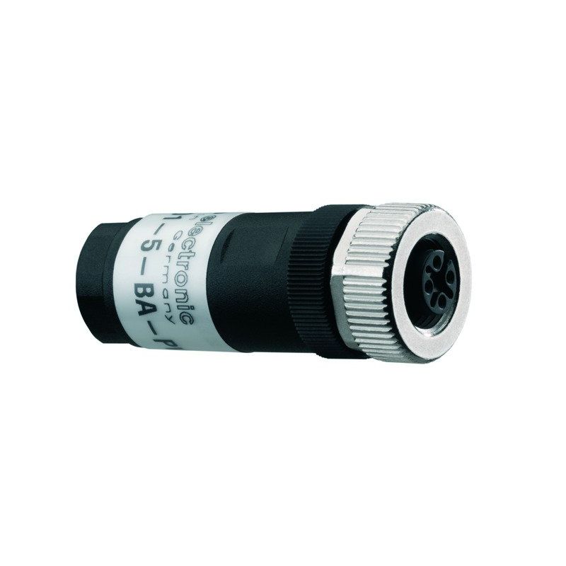 Leuze - Sensor-Aktor-Adapter Adapter KD 01-5-BA-PWR − 1 Stück