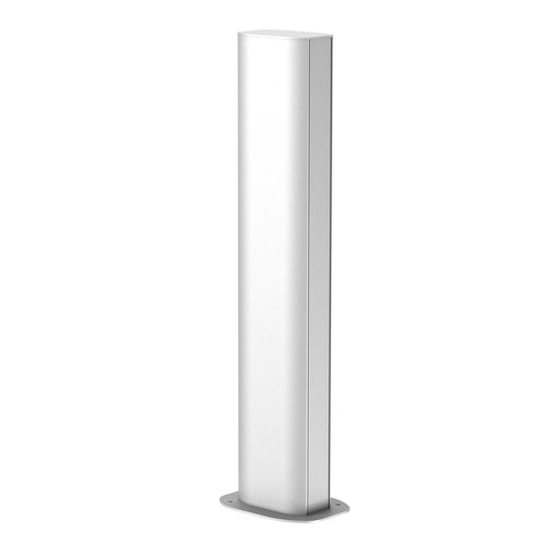 OBO Bettermann - Installationssäule ISSDHSM45EL Boden, 130x80x676
