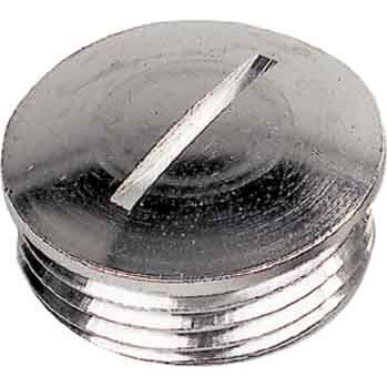 Lapp Zubehör - Verschlussschraube SKINDICHT-BL-PG-13,5 BL Pg13,5 − 100 Stück