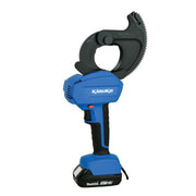 Klauke - Kabelschere Ratchenschneider ACSR EMS55ST