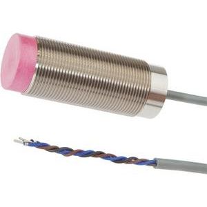 Ipf Electronic - Induktiver Näherungsschalter Sensor Induktiv, M30x1,5 IN300155 79lang nicht bündig