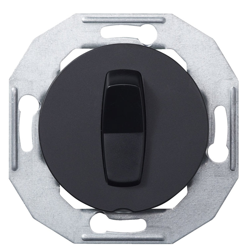 Elso - Taster WDE011202 Renova m.ZP sw