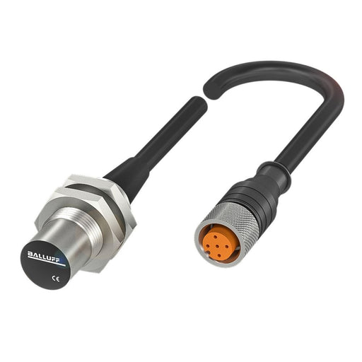 Balluff - RFID-Lesegerät Schreib-/Lesekopf BIS C-306-PU1-05
