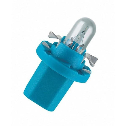 Osram - Fahrzeuglampe Autolampe 2721MFX 1,2W 12V − 50 Stück