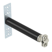 OBO Bettermann - Distanzhalter für Blitzschutz ISO-Abstandhalter ISO-A-1030 mit Bef. 1030mm