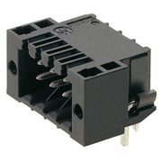 Weidmüller - Leiterplattensteckverbinder Verbinder 3.50mm S2L-SMT 3#1807560000 − 235 Stück