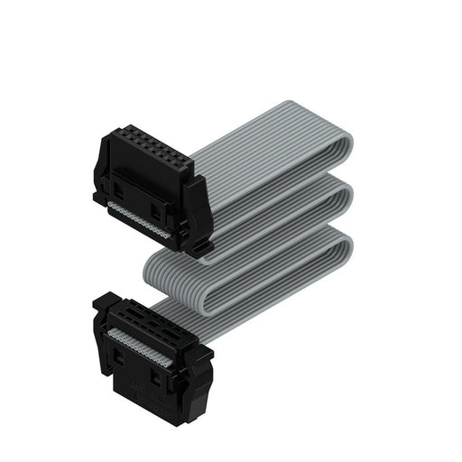Weidmüller - Patchkabel Kupfer Industrie Kabel Polzahl: 16 FC50 TN/16A S1 B BX − 20 Stück