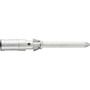 Harting - Kontakt für Industriesteckverbinder Stiftkontakt 09150006102 1,0qmm
