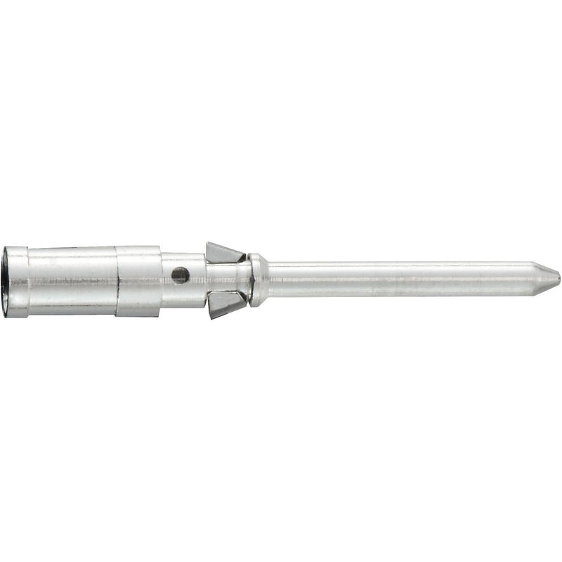 Harting - Kontakt für Industriesteckverbinder Stiftkontakt 09150006102 1,0qmm
