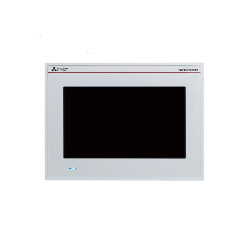 Mitsubishi Electric - Grafik-Panel TFT GT2507T-WTSD