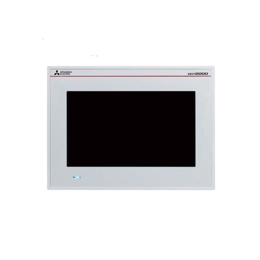 Mitsubishi Electric - Grafik-Panel TFT GT2507T-WTSD