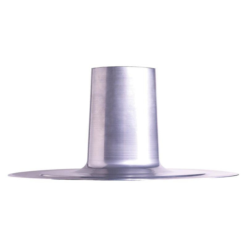 Helios Ventilatoren - Zubehör/Ersatzteile für Ventilatoren Alu-Dachpfanne FDP 160