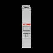 Busch-Jaeger - Patchpanel Kupfer IPM/S1.1 IP-Patchmodul IPM/S 1.1