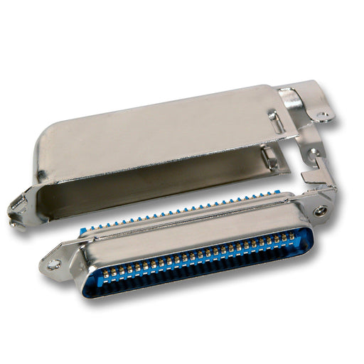 EFB-Elektronik - D-Sub-Steckverbinder Centronics-Stecker 34231.1 50p. 90G Octopuskbl