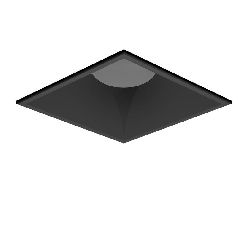 Performance in Light - Lichttechnisches Zubehör/Ersatzteile für Leuchten Reflektor 3109019 schwarz − 1 Stück