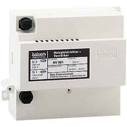 Balcom Electronic - Netzgerät für Türkommunikation Netzgleichrichter NGV 901 mit Alphaton